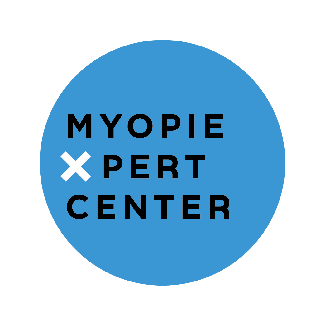 logo - myopie xpert center - bol